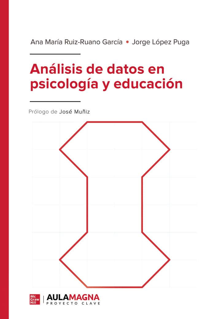 Análisis de datos en psicología y educación