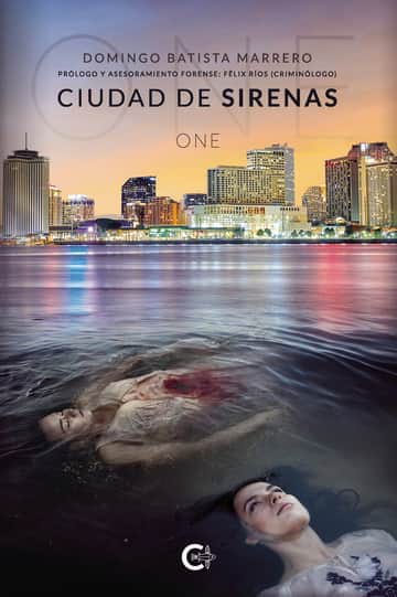 Ciudad de sirenas