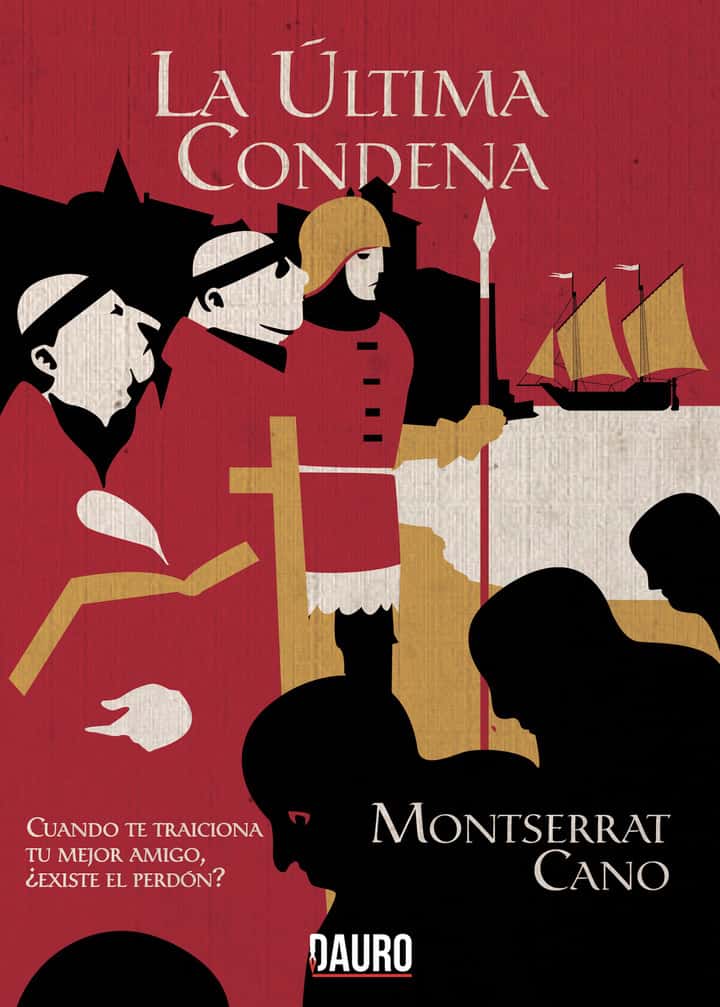 La última condena: Cuando te traiciona tu mejor amigo, ¿existe el perdón?