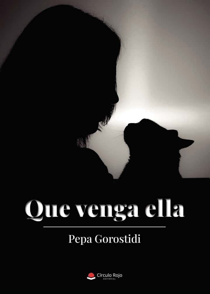 Que venga ella