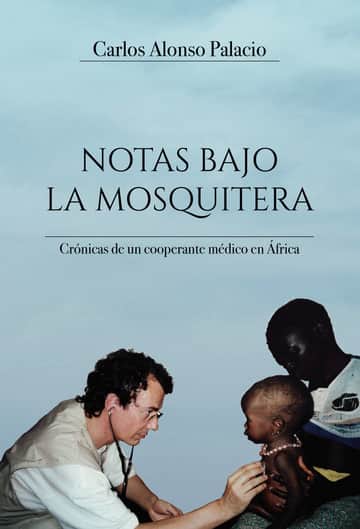 Notas bajo la mosquitera
