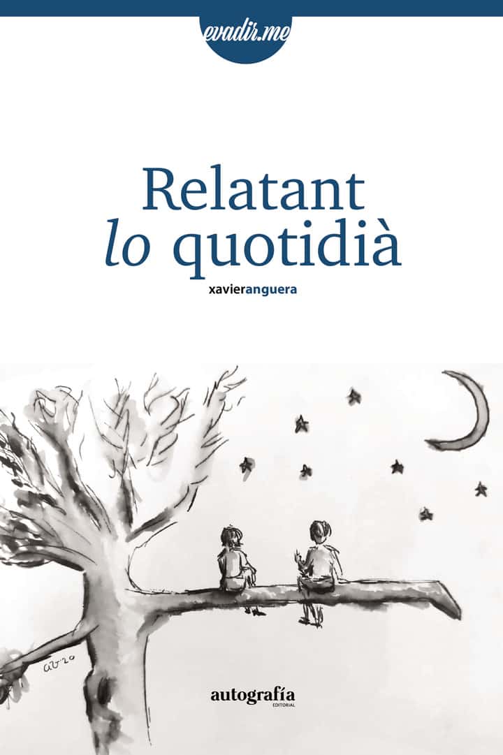 RELATANT LO QUOTIDIÀ