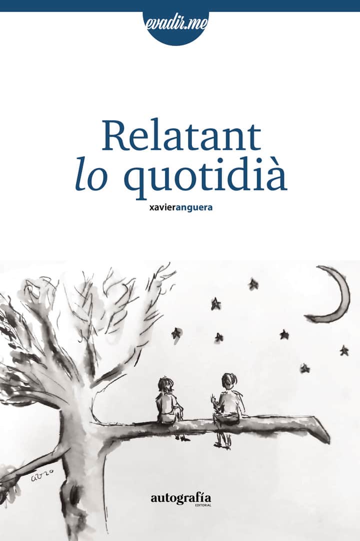 RELATANT LO QUOTIDIÀ