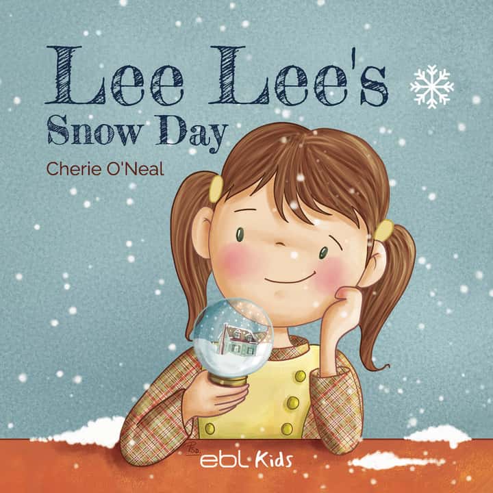 Lee Lee\"s Snow Day