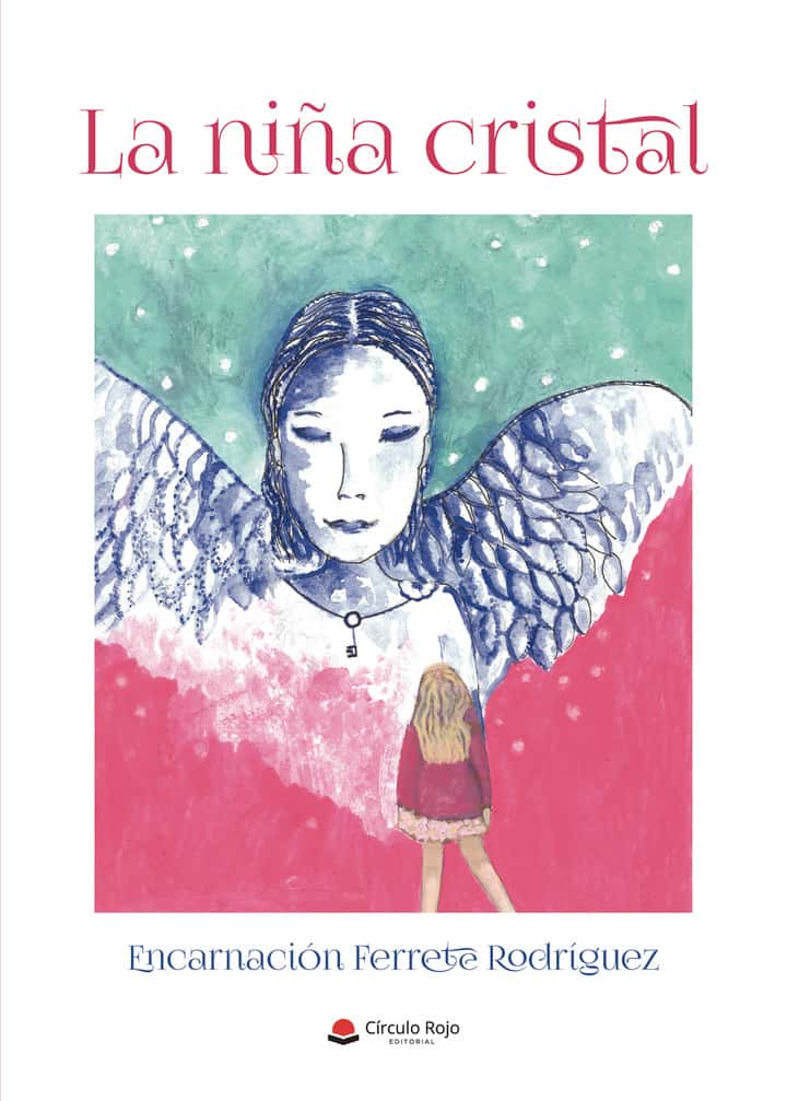 La niña cristal