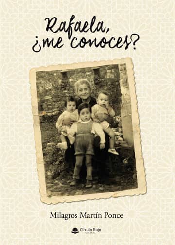 Rafaela, ¿me conoces?