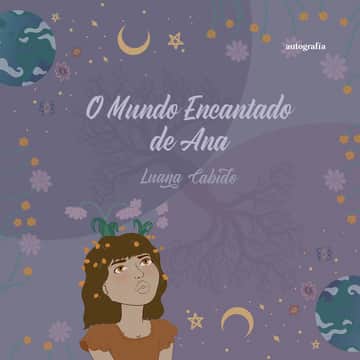O mundo encantado de Ana