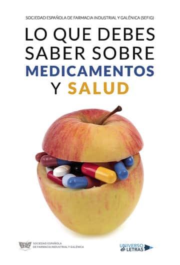 Lo que debes saber sobre medicamentos y salud