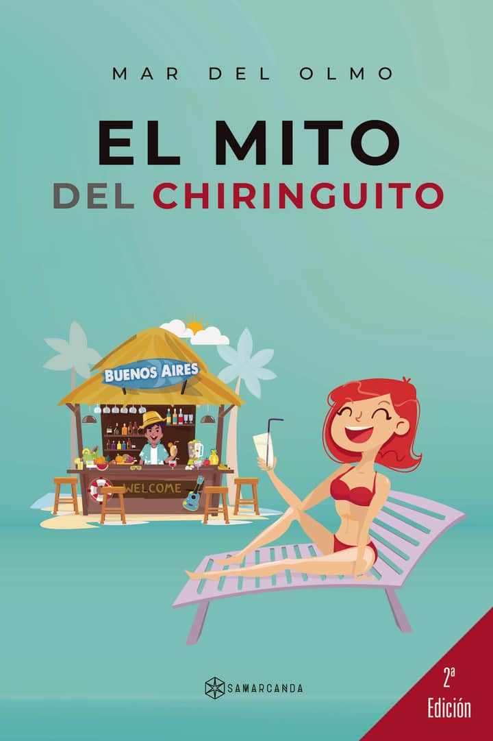 El mito del chiringuito