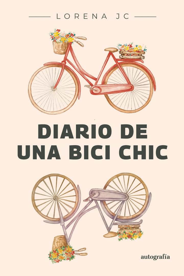Diario de una Bici Chic
