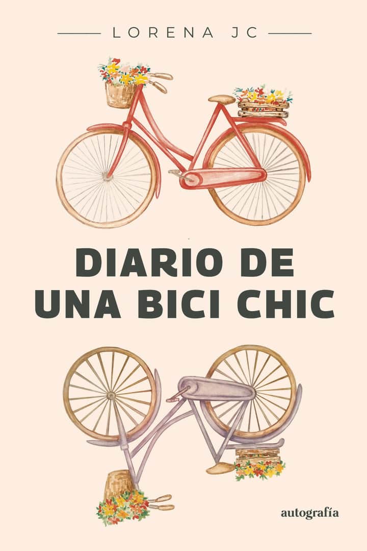 Diario de una Bici Chic