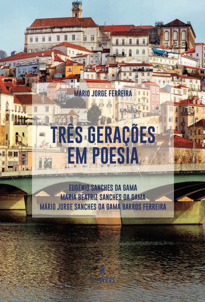 Três Gerações em Poesia