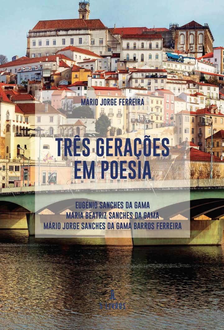 Três Gerações em Poesia