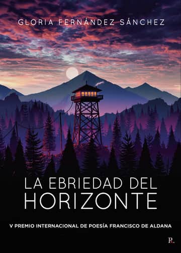 La ebriedad del horizonte
