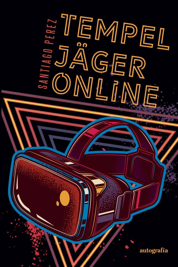 Tempel Jäger Online
