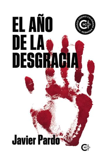 El año de la desgracia