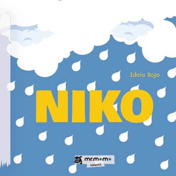 Niko (versión en Euskera)