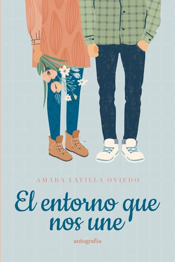 El entorno que nos une