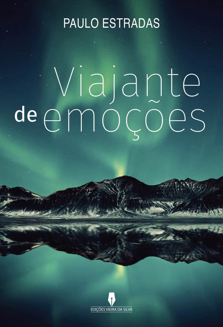 VIAJANTE DE EMOÇÕES