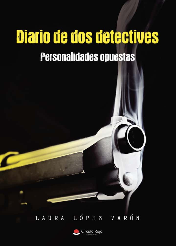 Diario de dos detectives: Personalidades opuestas
