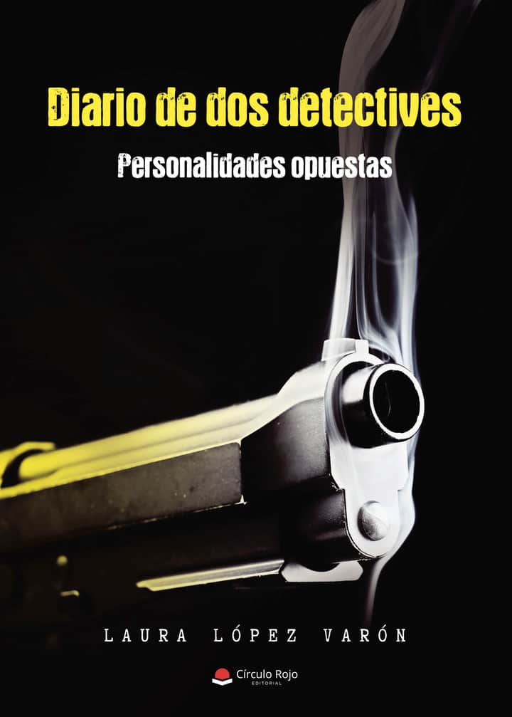 Diario de dos detectives: Personalidades opuestas