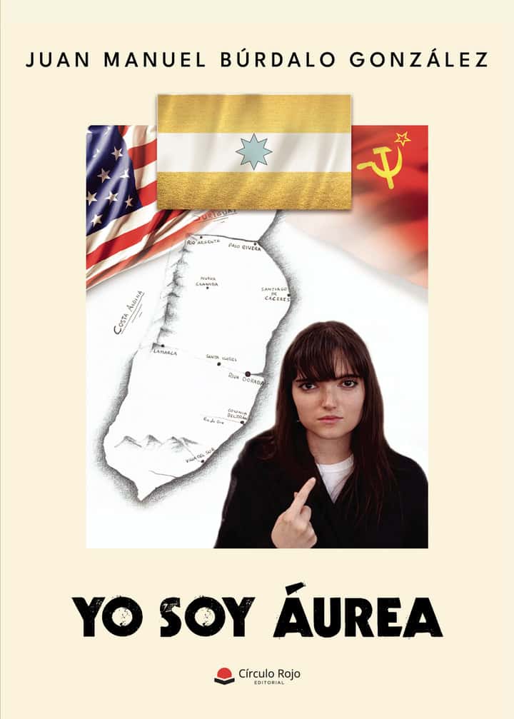 Yo soy Áurea