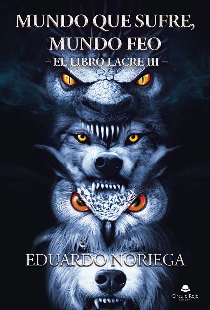 Mundo que sufre, mundo feo