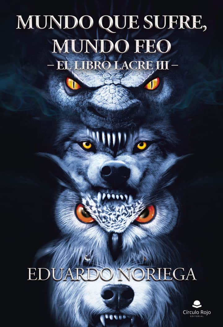 Mundo que sufre, mundo feo