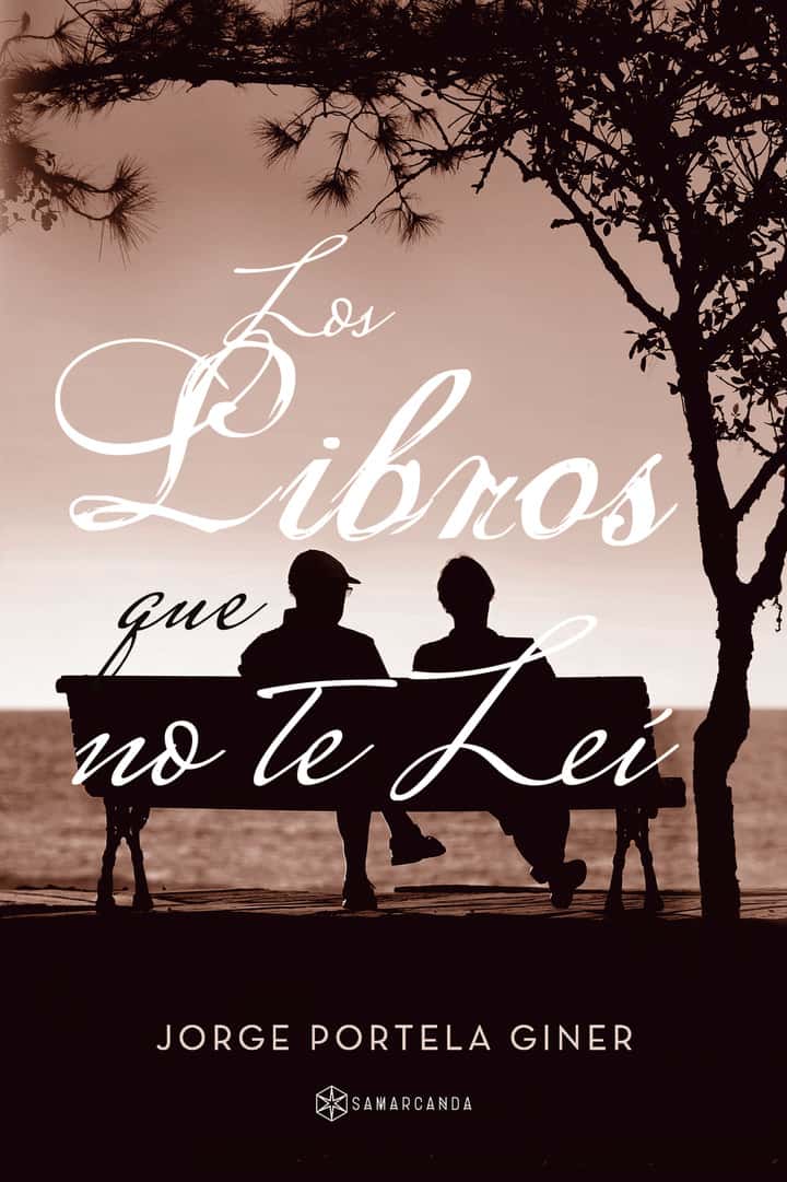 Los libros que no te leí