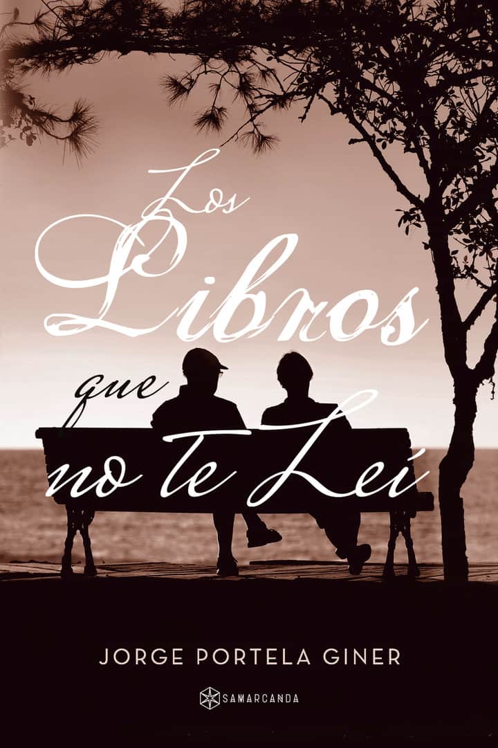 Los libros que no te leí