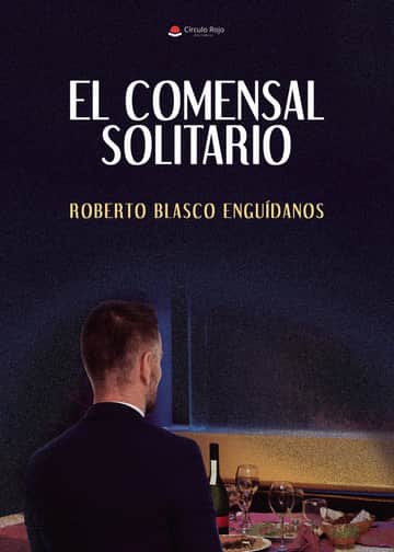 El comensal solitario