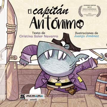 El capitán Antónimo