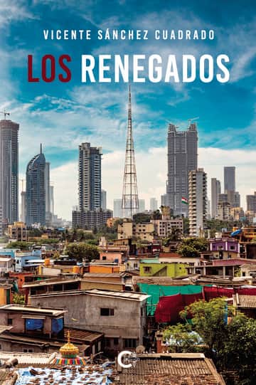 Los Renegados