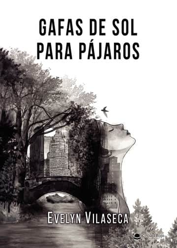 Gafas de sol para pájaros