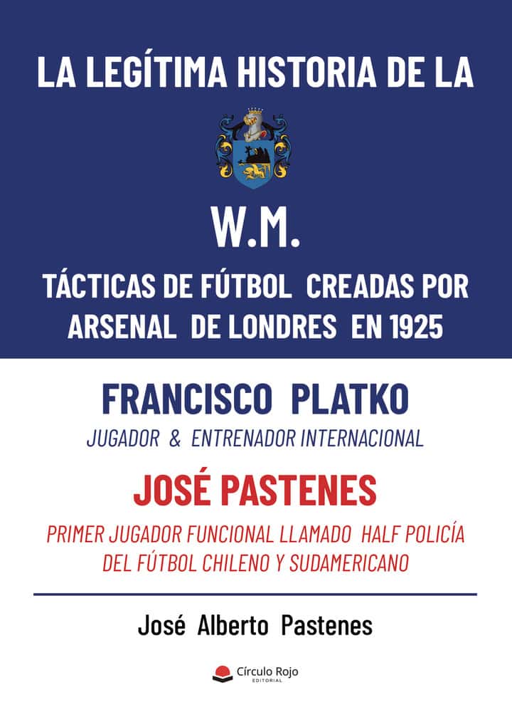 La legítima historia de la W.M.