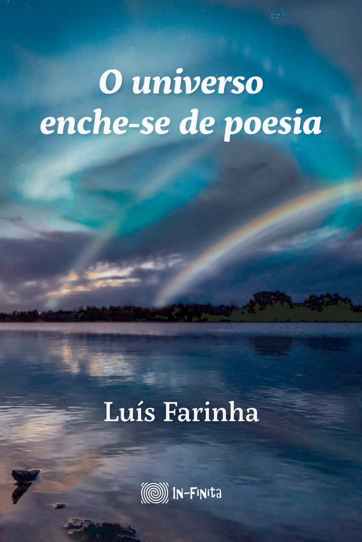 O universo enche-se de poesia