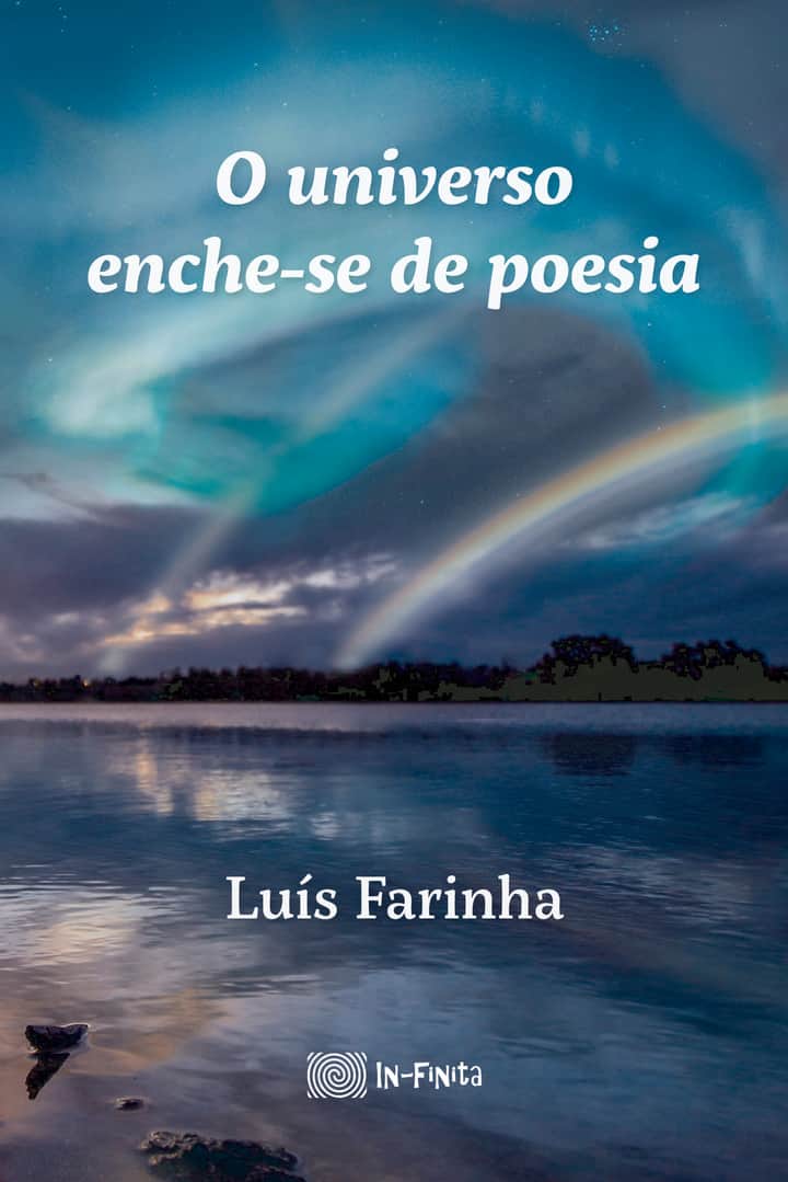 O universo enche-se de poesia