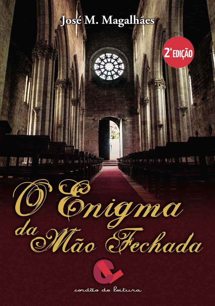 O Enigma da Mão Fechada