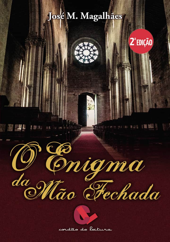 O Enigma da Mão Fechada