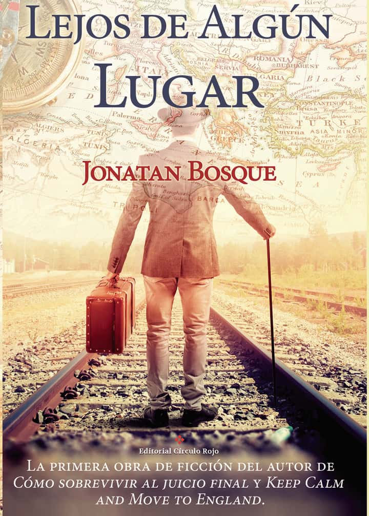 Lejos de algún lugar
