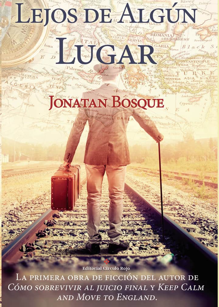 Lejos de algún lugar