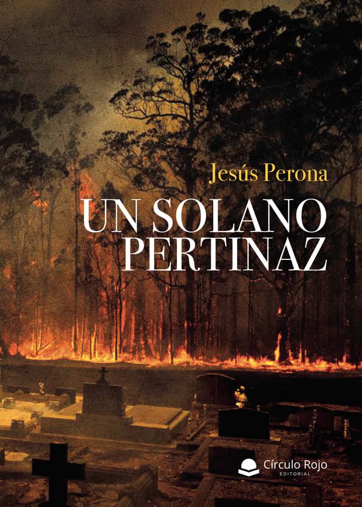 Un solano pertinaz