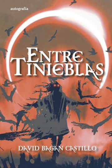 Entre tinieblas