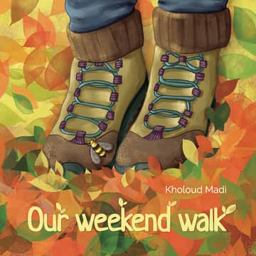 Our Weekend Walk