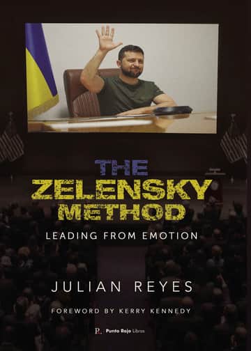 The Zelensky Method