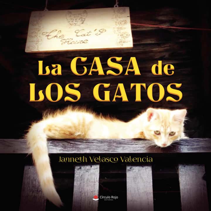 La casa de los gatos
