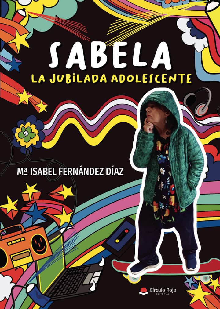 Sabela: La jubilada adolescente