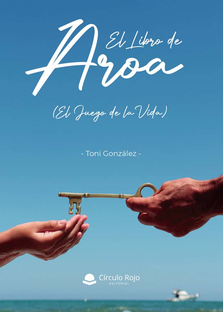 El libro de Aroa: El juego de la vida