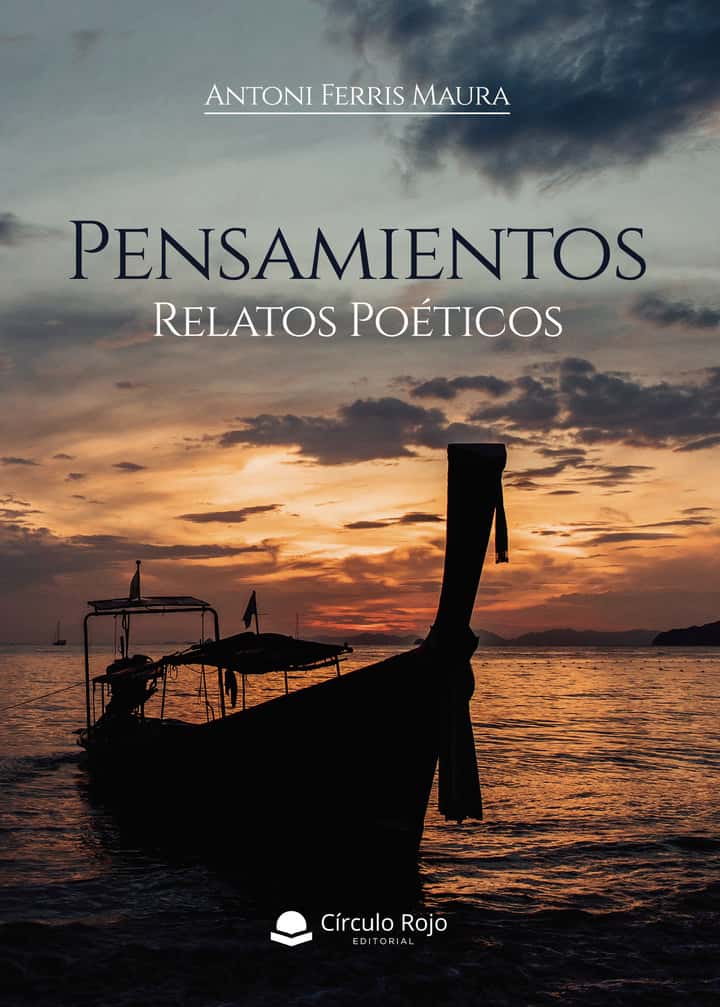 Pensamientos relatos poéticos
