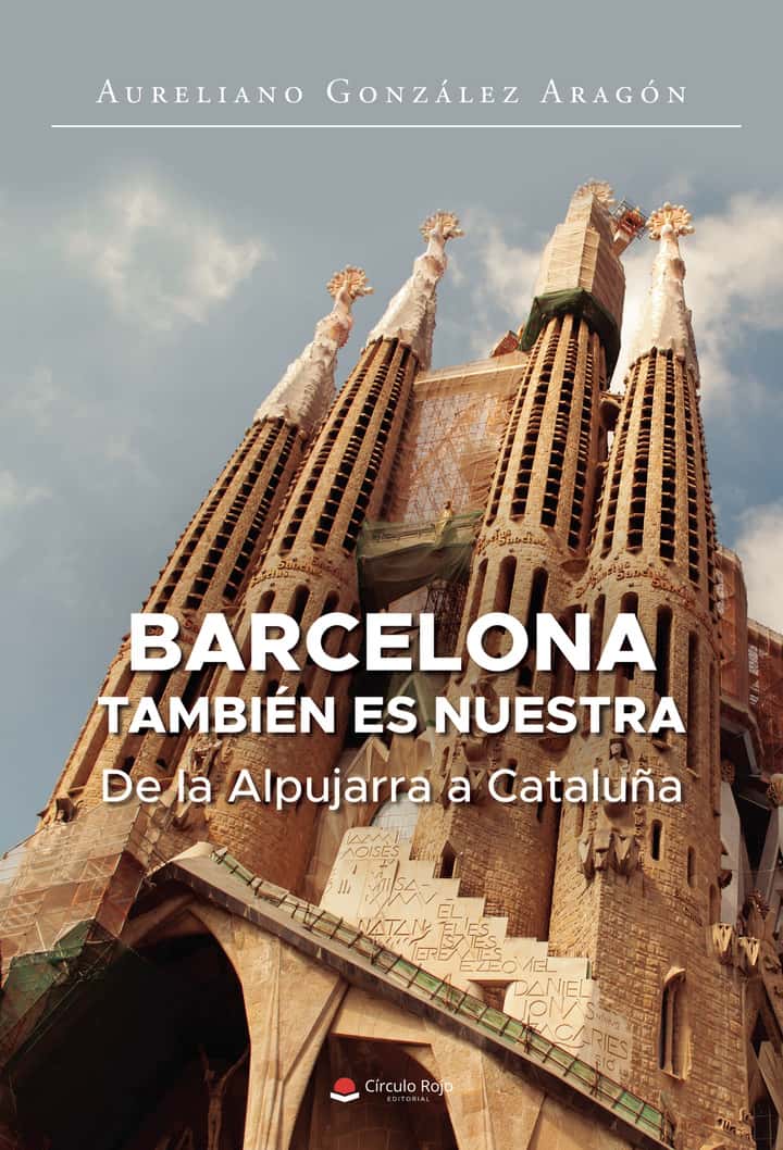 Barcelona también es nuestra: De la Alpujarra a Cataluña